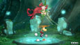 Rayman Origins Screenshot - click to enlarge