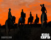 Red Dead Redemption screenshot - click to enlarge