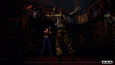 Resident Evil Code: Veronica X HD Screenshot - click to enlarge