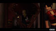 Resident Evil Code: Veronica X HD Screenshot - click to enlarge