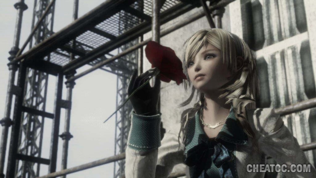 Resonance of Fate Review for Xbox 360