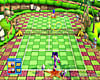 Sega Superstars Tennis screenshot - click to enlarge