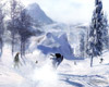 Shaun White Snowboarding screenshot - click to enlarge