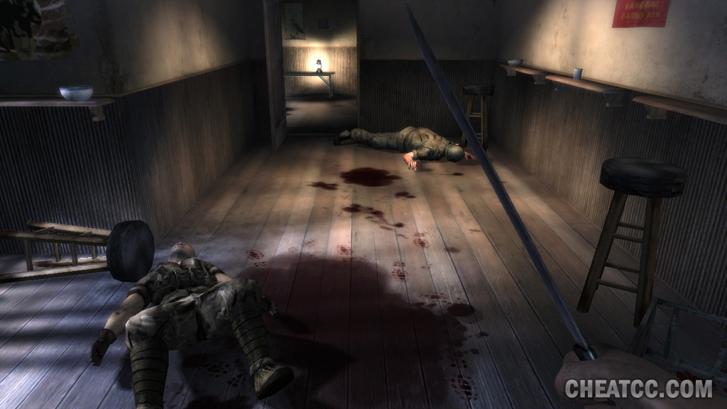 Shellshock 2: Blood Trails image