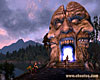 The Elder Scrolls: Shivering Isles screenshot - click to enlarge