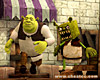 Shrek the Third screenshot - click to enlarge