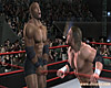 WWE Smackdown! vs. Raw 2008 screenshot - click to enlarge