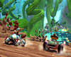 Sonic & SEGA All-Stars Racing screenshot - click to enlarge