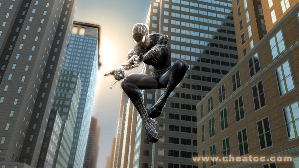 SpiderMan 3 Review / Preview for PlayStation 3 (PS3)