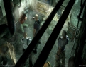 Splinter Cell: Double Agent screenshot – click to enlarge