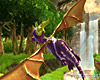 The Legend of Spyro: Dawn of the Dragon screenshot - click to enlarge