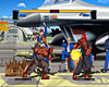 Super Street Fighter II Turbo HD Remix screenshot - click to enlarge