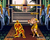 Super Street Fighter II Turbo HD Remix screenshot - click to enlarge
