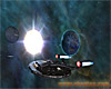 Star Trek Legacy screenshot – click to enlarge