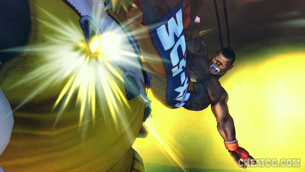Super Street Fighter IV image