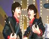 The Beatles: Rock Band screenshot - click to enlarge