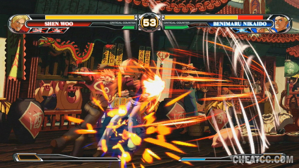 The King of Fighters XII image