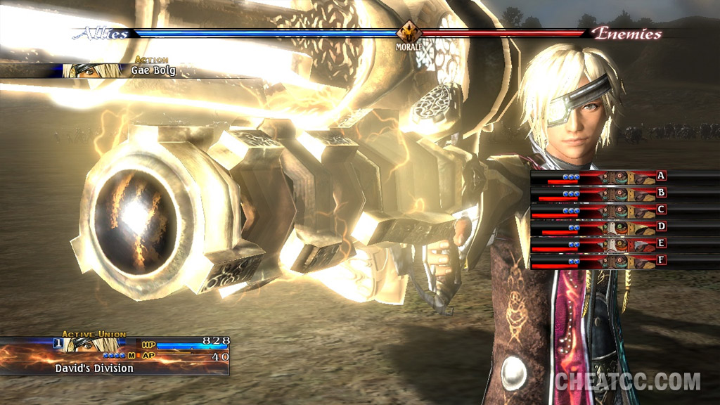 The Last Remnant image