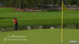 Tiger Woods PGA Tour 12: The Masters Screenshot - click to enlarge