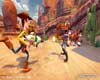Toy Story 3: The Video Game screenshot - click to enlarge