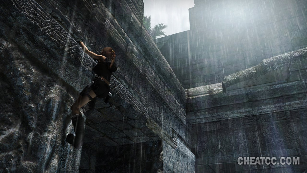 Tomb Raider: Underworld image