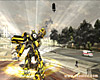 Transformers: The Game screenshot - click to enlarge