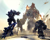 Transformers: Revenge of the Fallen screenshot - click to enlarge