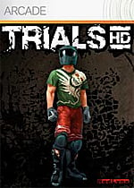 Trials HD box art