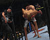 UFC 2010 Undisputed screenshot - click to enlarge