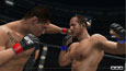 UFC Undisputed 3 Screenshot - click to enlarge
