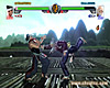 Virtua Fighter 5 Online screenshot - click to enlarge