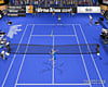 Virtua Tennis 2009 screenshot - click to enlarge