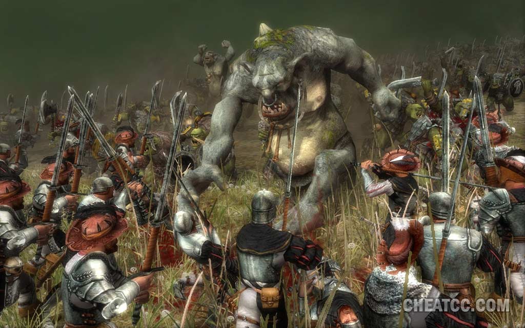 aprendiz Expansión Venta ambulante Warhammer: Battle March Review for Xbox 360 (X360)
