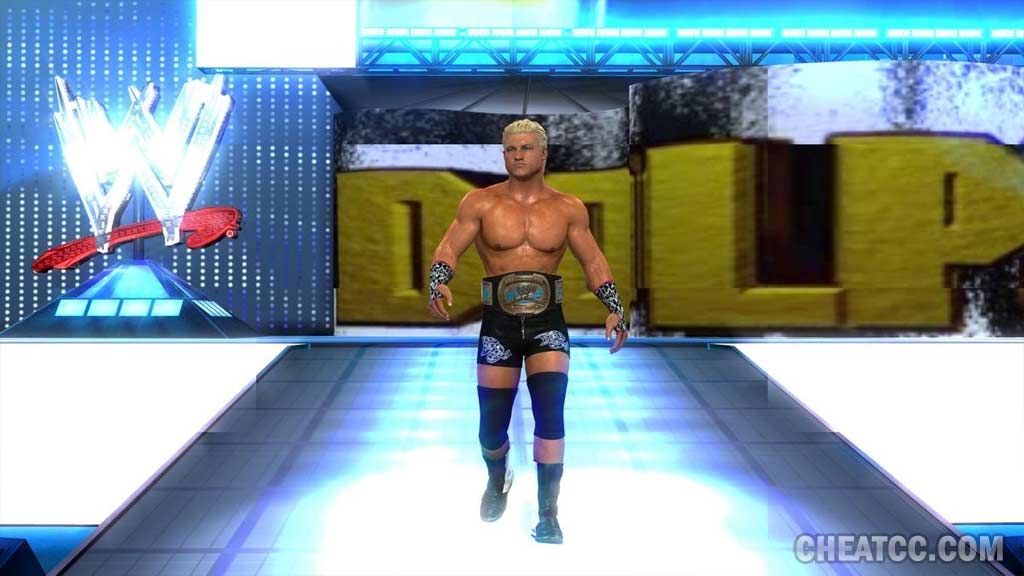Wwe Smackdown Vs Raw 11 Review For Xbox 360