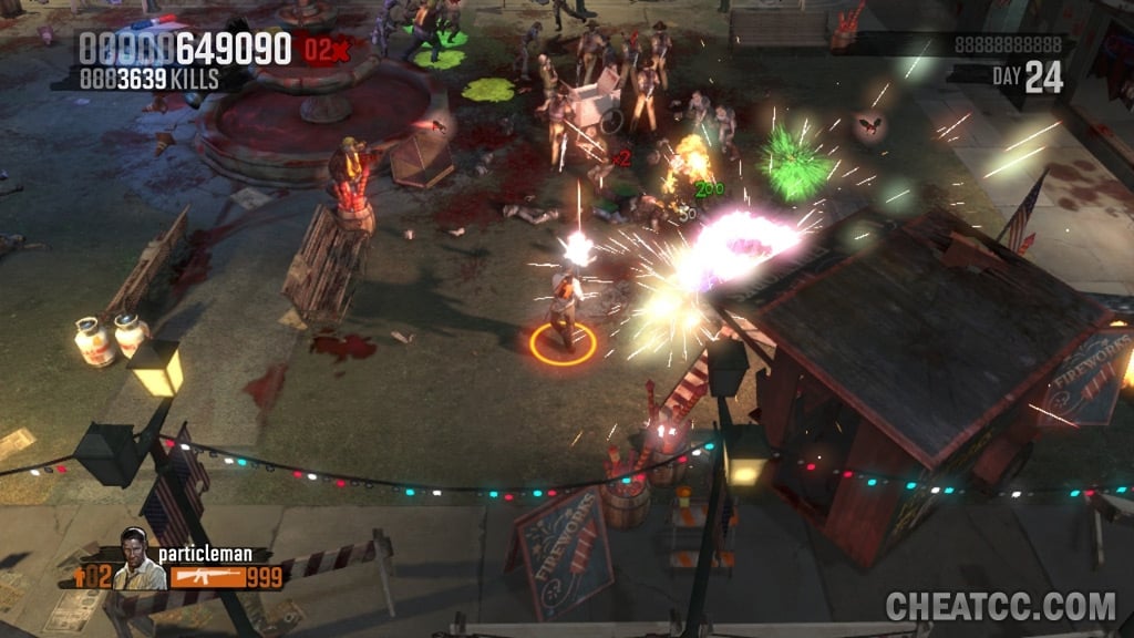 Zombie Apocalypse Review for PlayStation 3 (PS3)