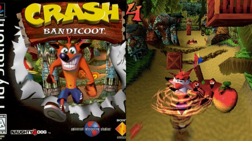 Crash Bandicoot N. Sane Trilogy Cheats, Codes, Cheat Codes, Walkthrough