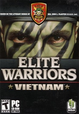 Elite Warrior Vietnam