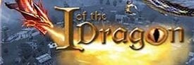 I of the dragon cover