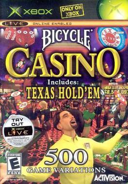 Bicycle Casino