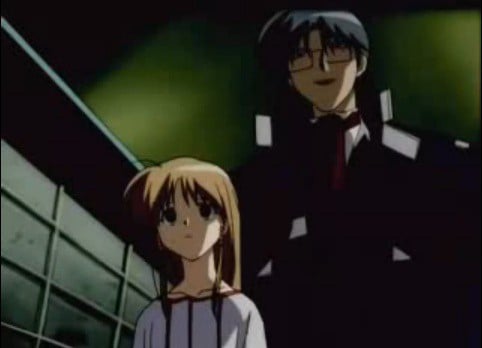Arc The Lad Screenshot