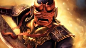 Jade Empire key art