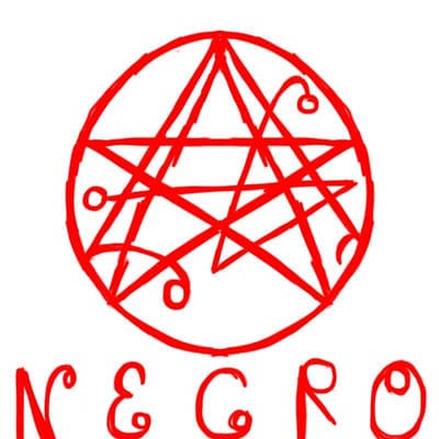 Necro Symbol Screenshot