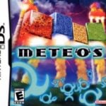 10. Meteos