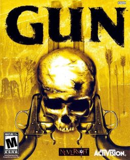 Gun Coverart