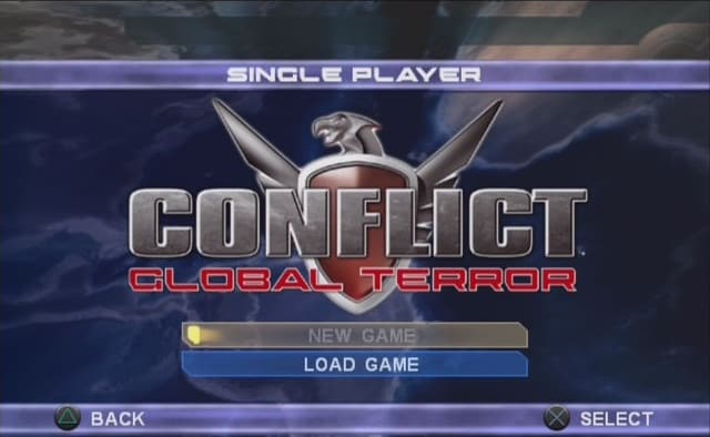 conflict global terror screenshot