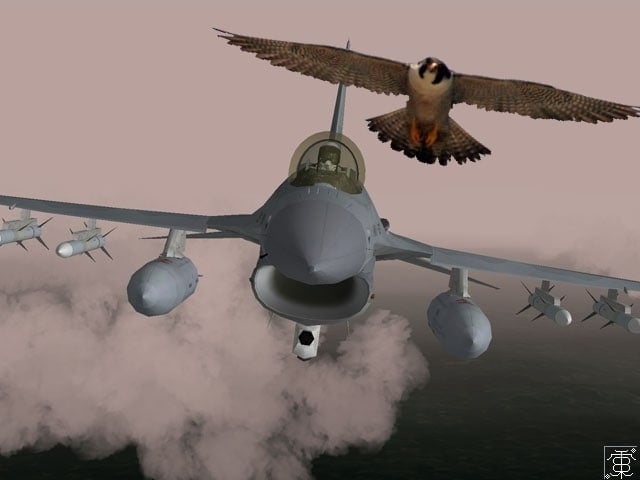 Falcon 4.0: Allied Force Review: 5 Reasons to Buy - Cheat Falcon 4.0: Allied Force Review: 5 Reasons to Buy - Cheat