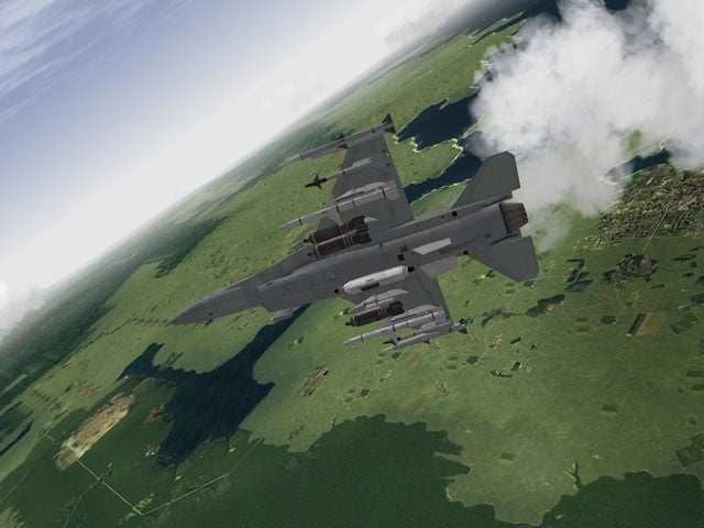 Falcon 4.0: Allied Force Review: 5 Reasons to Buy - Cheat Falcon 4.0: Allied Force Review: 5 Reasons to Buy - Cheat