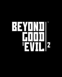 Beyond Good & Evil Boxshot