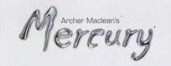 archer macleans mercury cover