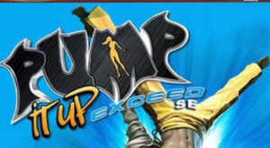 Pump it Up exceed cover art